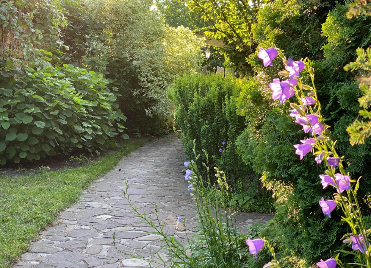 Flower Street Svityaz' Exterior photo