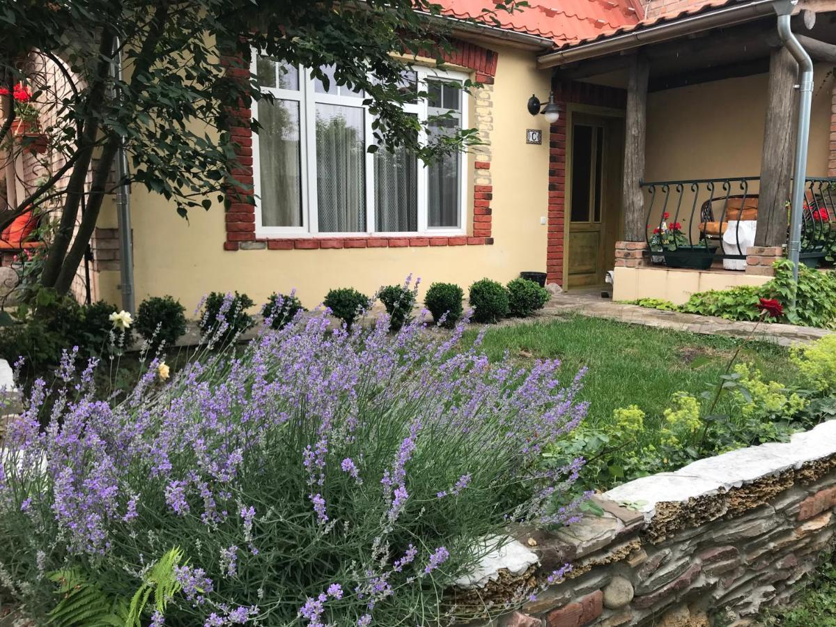 Flower Street Svityaz' Exterior photo