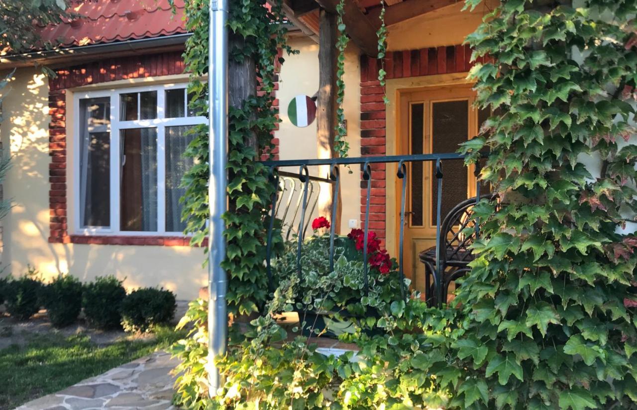 Flower Street Svityaz' Exterior photo